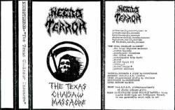 Necro Terror : The Texas Chainsaw Massacre